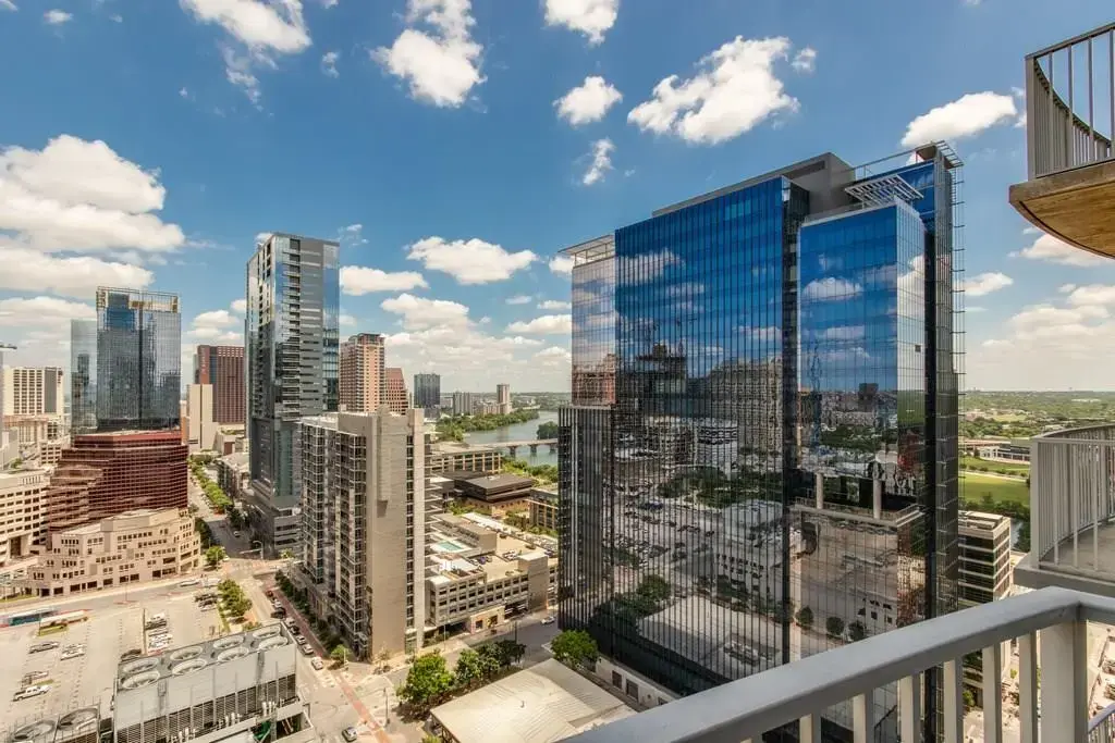 360 Nueces St 2305, Austin