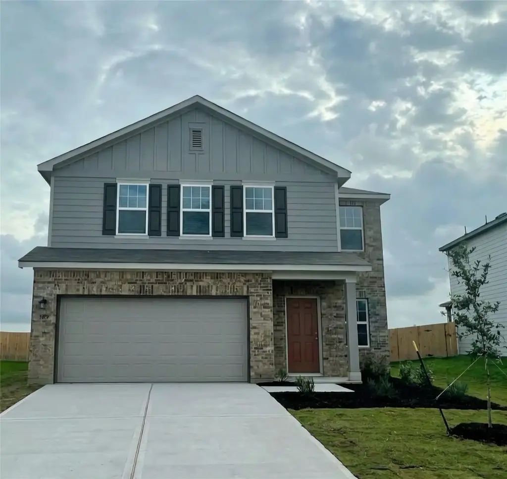 12921 Kentucky Warbler Dr, Buda