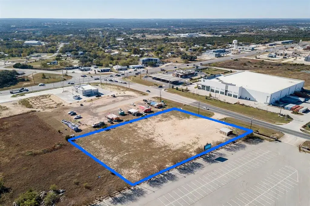 136 County Road 214, Liberty Hill