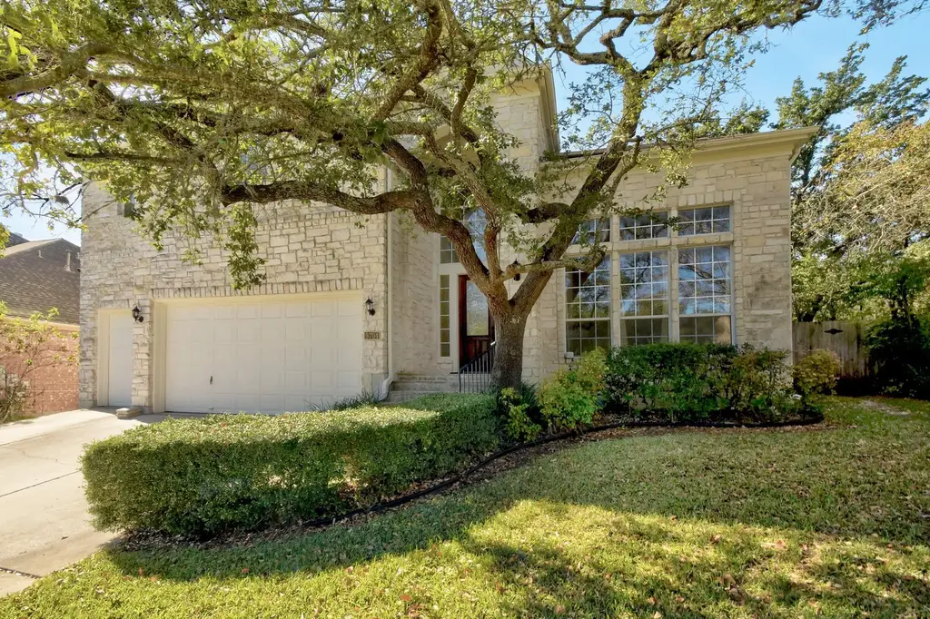 9704 Cinnabar Trl, Austin