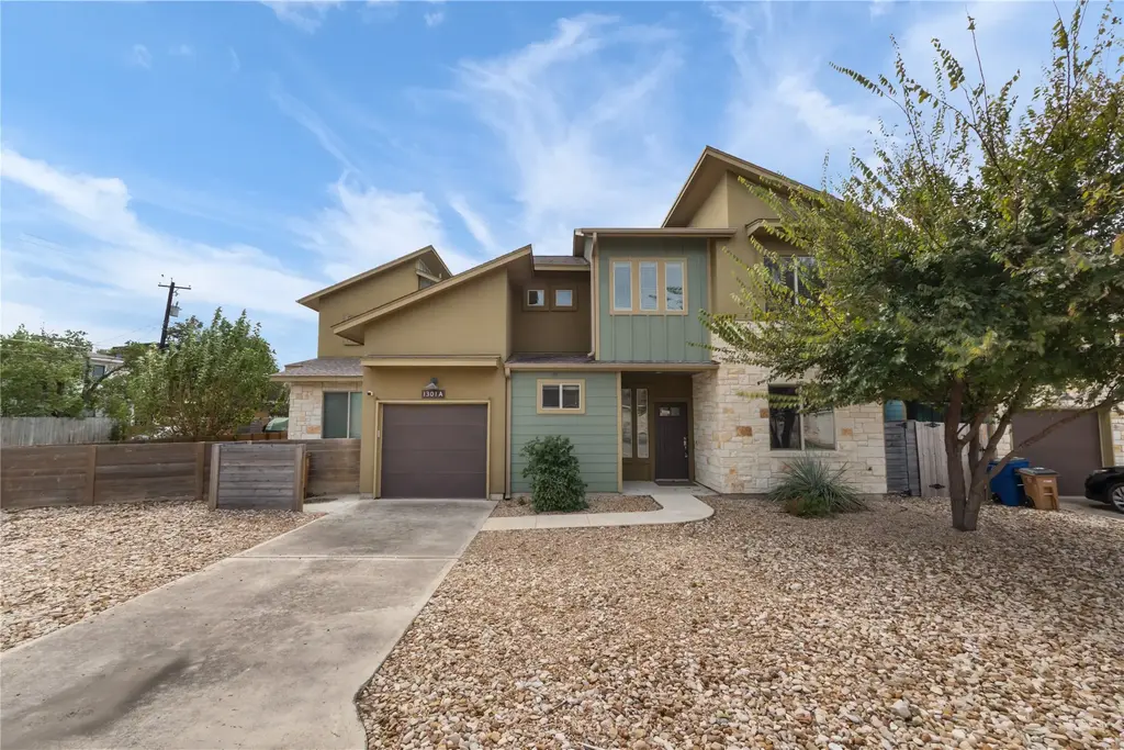 1301 Casey St A, Austin