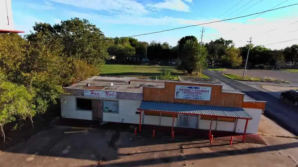 100 Highway 71 Highway W, Bastrop