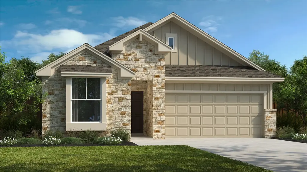 112 Magnolia Beech St, Hutto