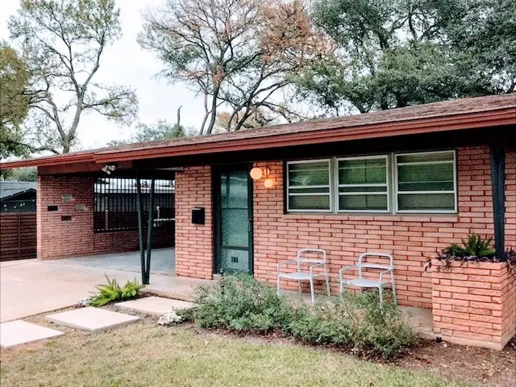705 Spofford St, Austin