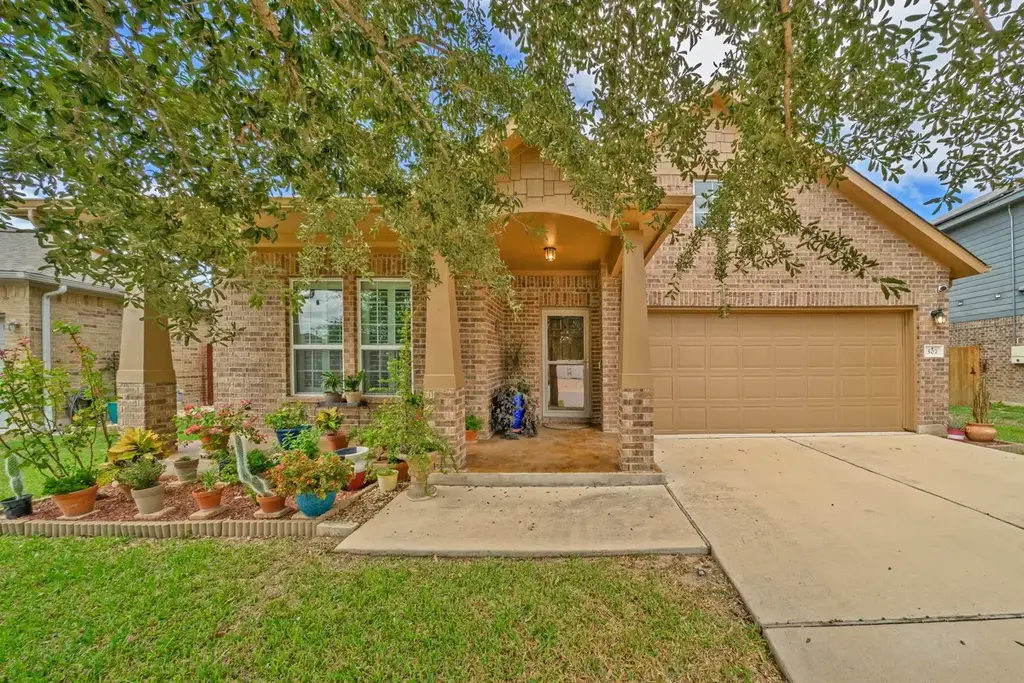 507 Field Corn Ln, San Marcos