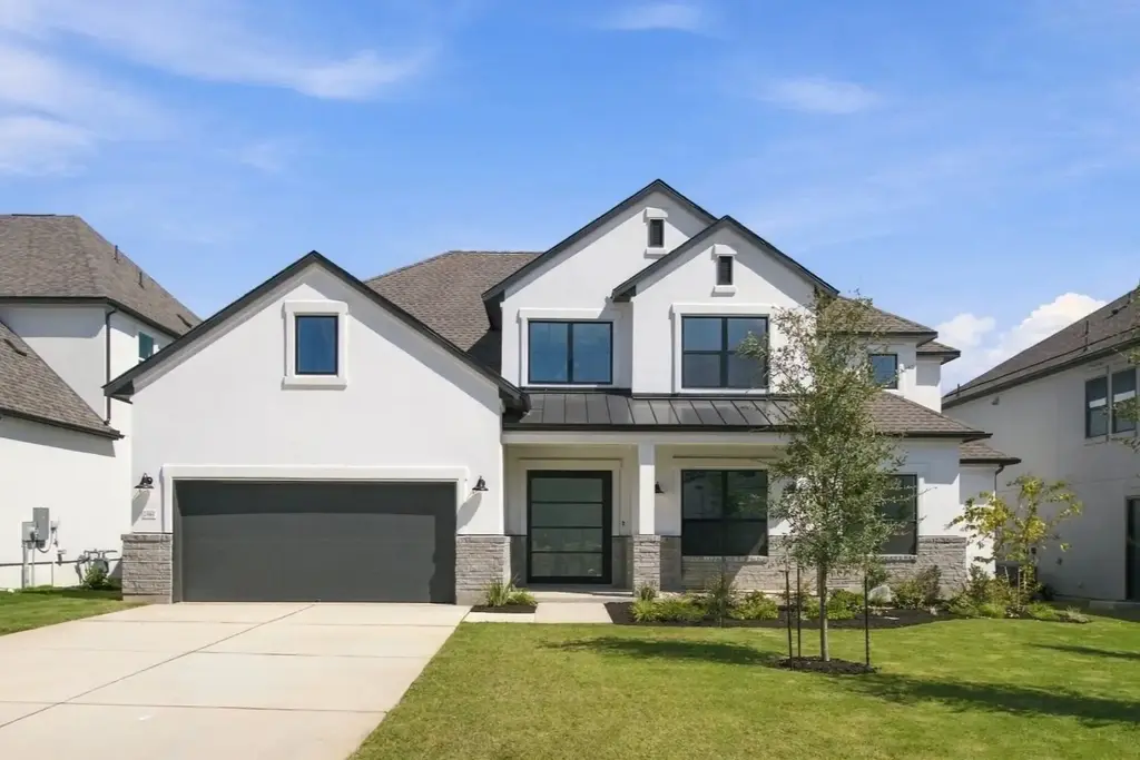 2540 Chiavari Way, Leander