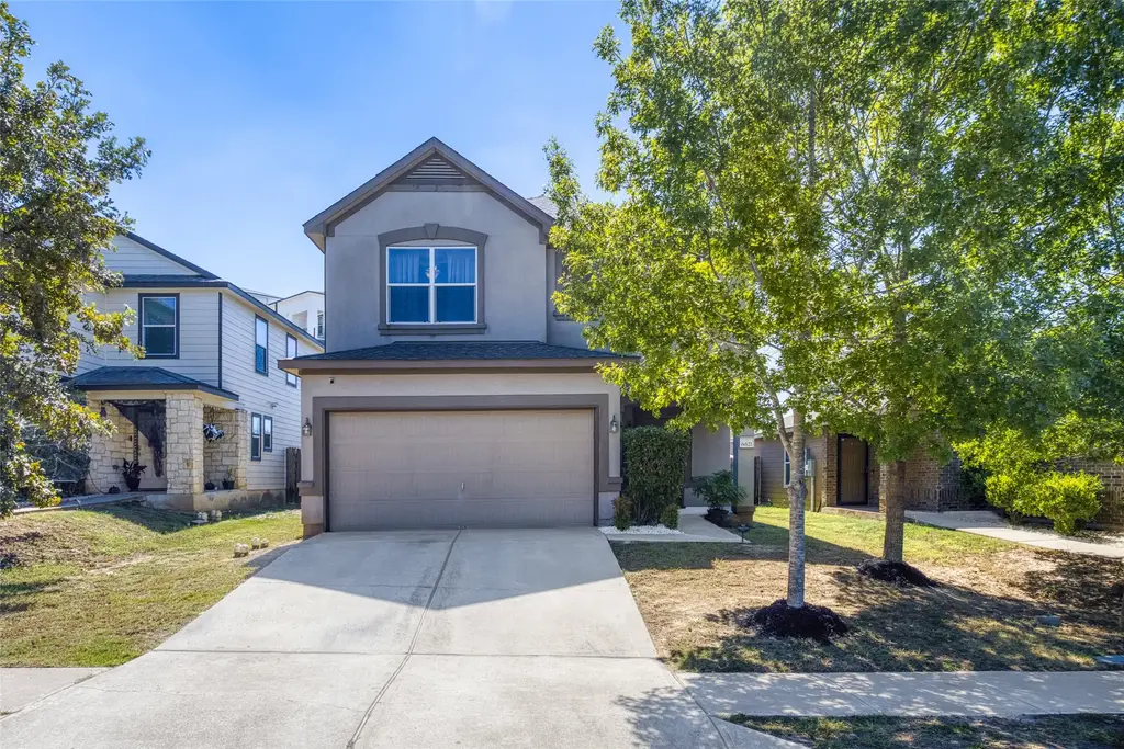 6621 Sunderland Trl, Austin