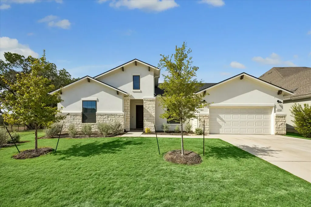 534 Spanish Clover Trl, San Marcos