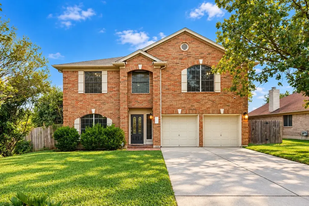 7623 Amanda Ellis Way, Austin