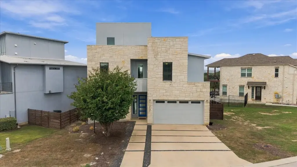 16404 Sydney Carol Ln, Austin