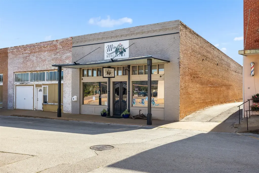 212 S Echols St, Caldwell