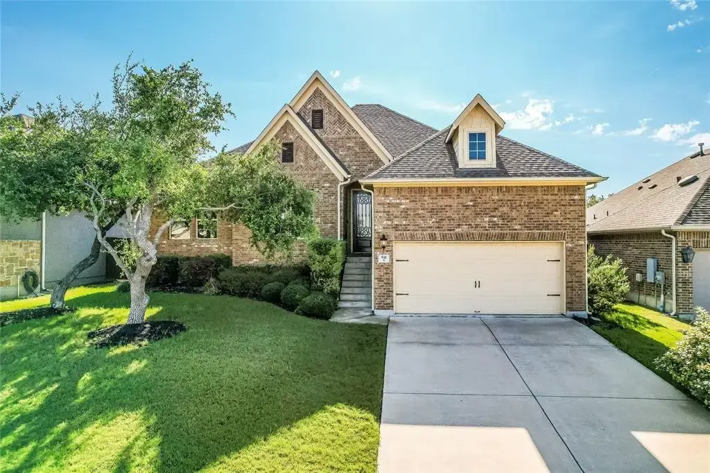 931 Catalina Ln, Austin