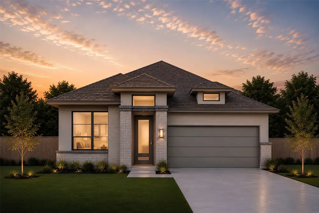 417 Dorothy Mae Cir, Georgetown