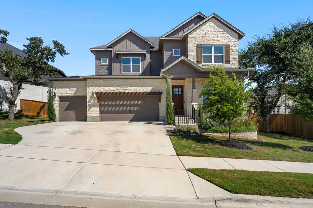202 Blue Jasmine Trl, Georgetown
