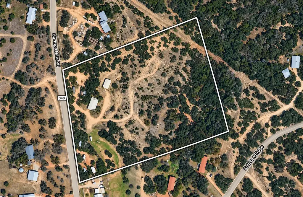 1700 Harmon Hills Rd, Dripping Springs