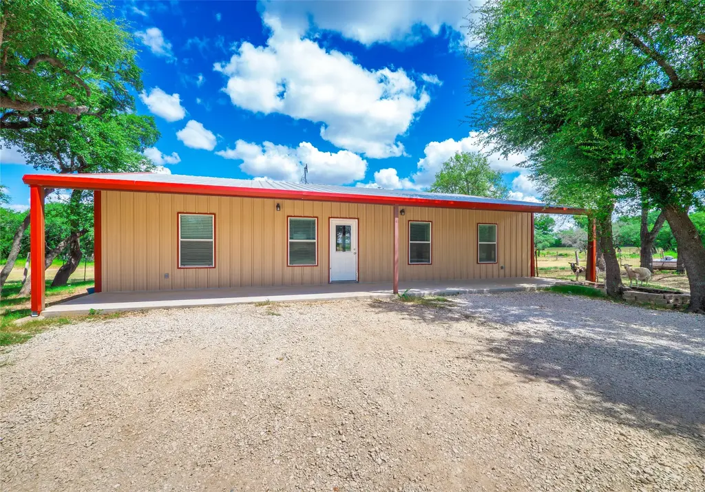 1301 Co Rd 228, Florence