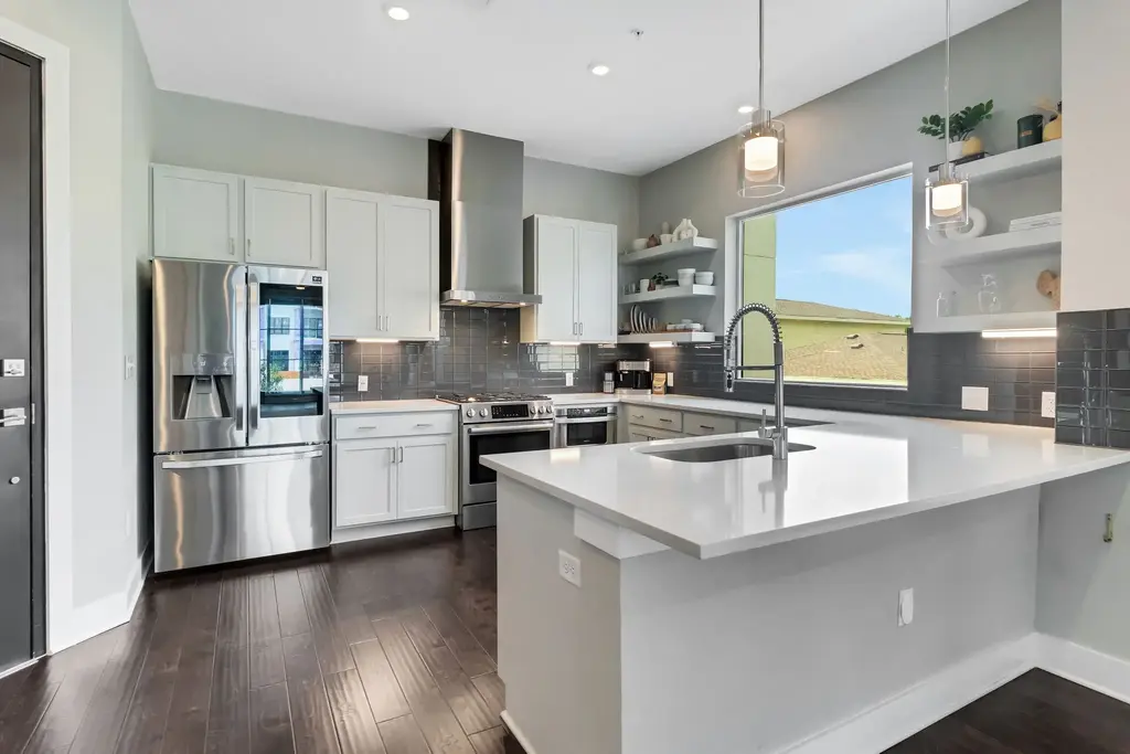 4325 Jackson Ave 2204, Austin