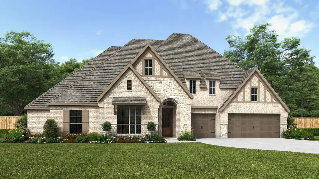 421 Onion Creek Ln, Driftwood