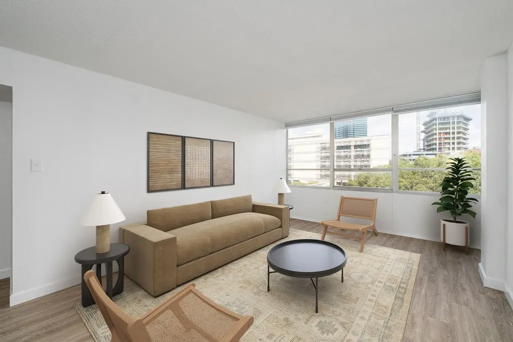 1800 Lavaca St 509, Austin