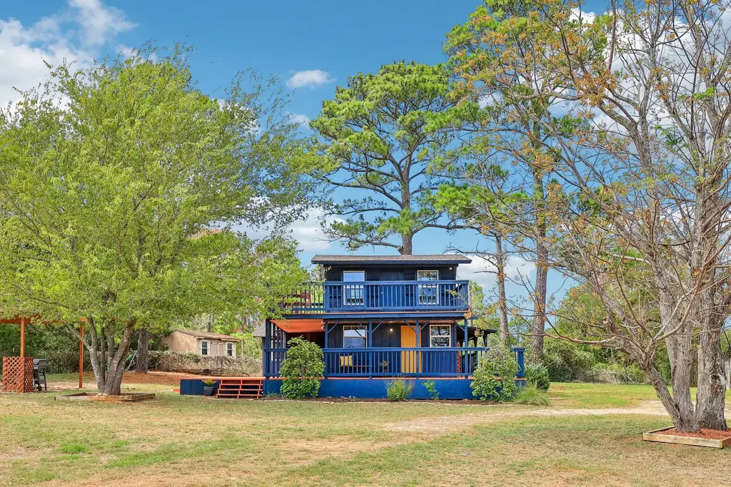 193 4c Ranch Rd, Bastrop