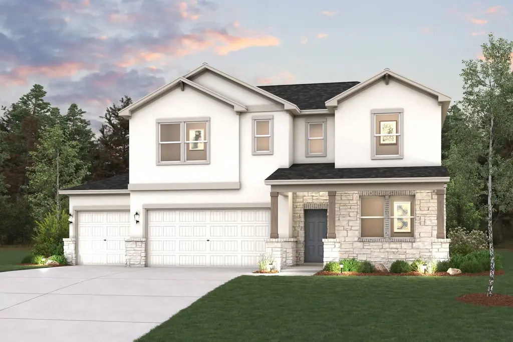 151 Paddle Wheel Path, Kyle