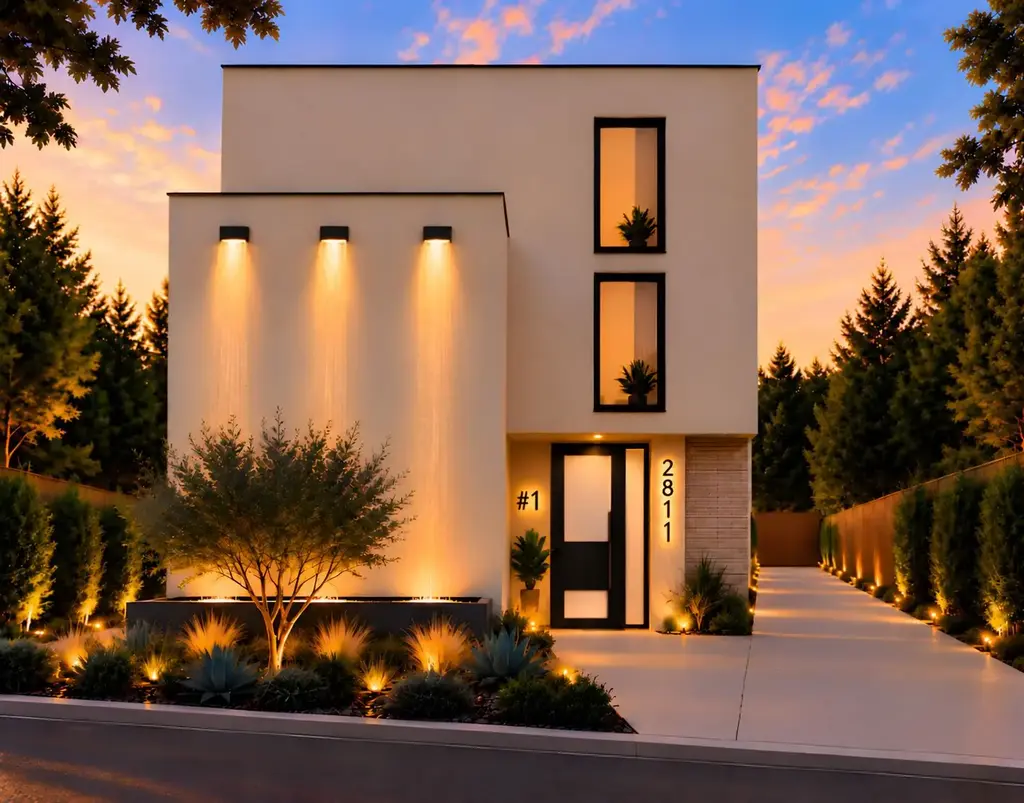 2811 E 22nd St, Austin