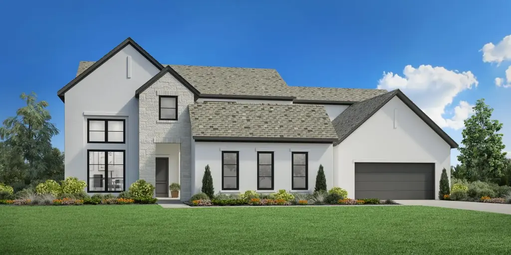 2609 Novara Trl, Leander