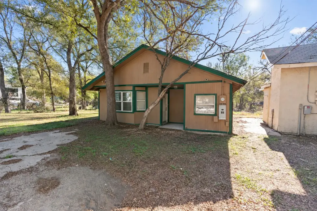 151 High Ridge Dr, Del Valle