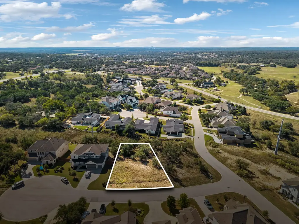 130 Capstone Ct, Dripping Springs