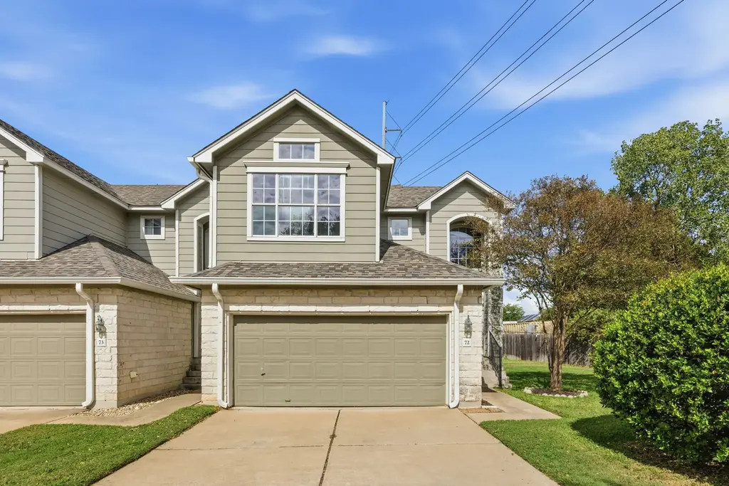 2632 Century Park Blvd 72, Austin