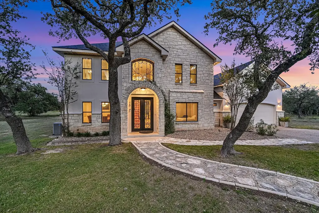 15 Peace Pipe, Wimberley