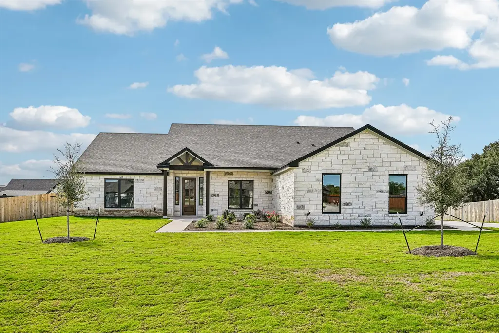 4019 Integrity Ln, Salado