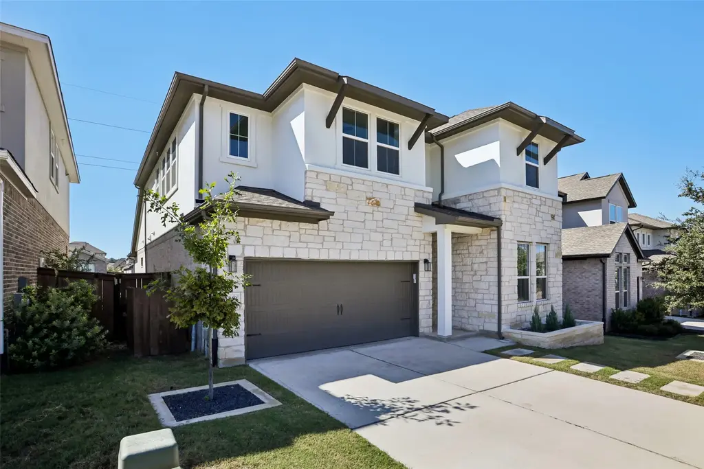 1549 Martin Wells St, Leander
