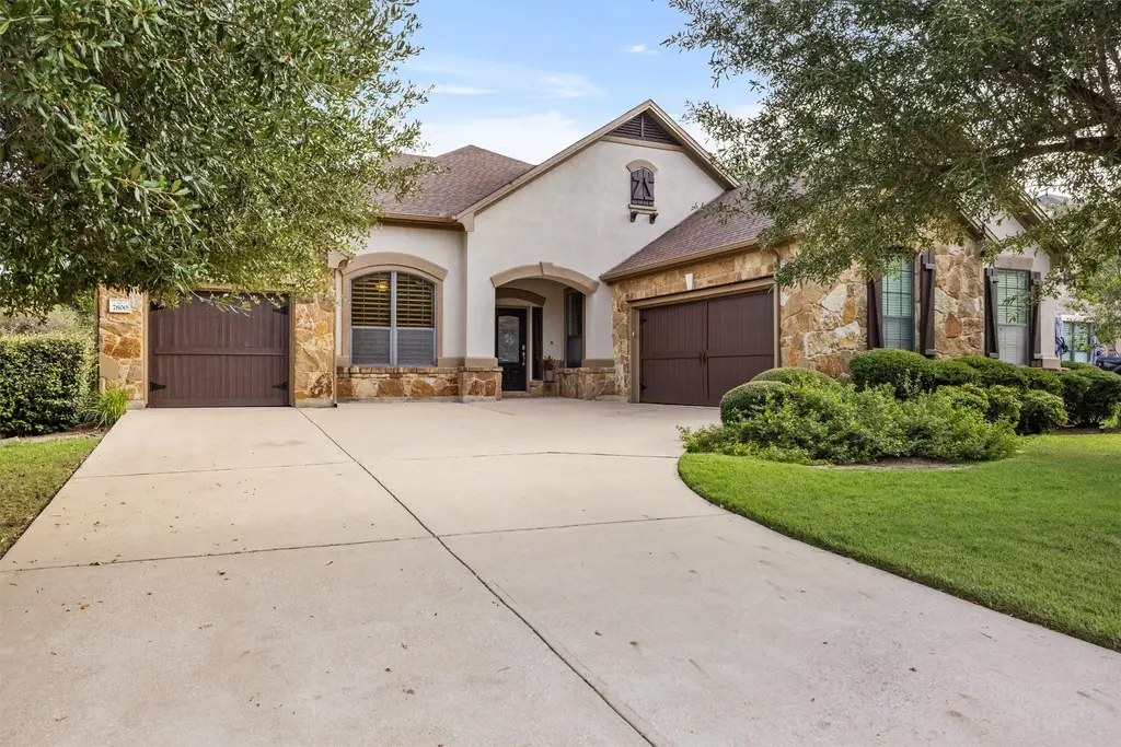 7800 Haggans Ln, Austin