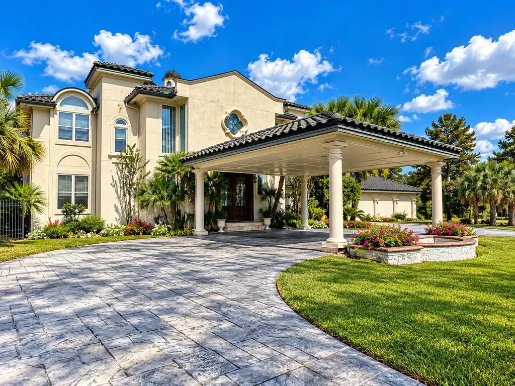 1204 Cowards Creek Dr, Friendswood