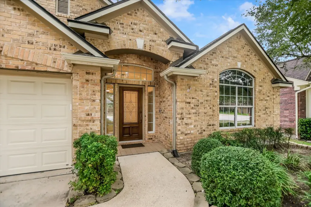 1704 Nelson Ranch Loop, Cedar Park