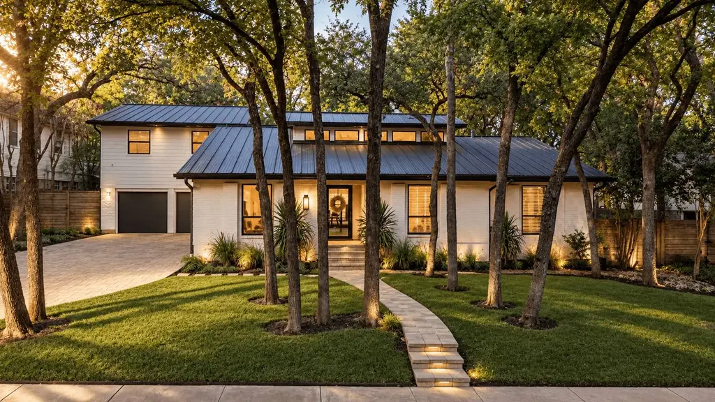 3104 Brightwood Dr, Austin