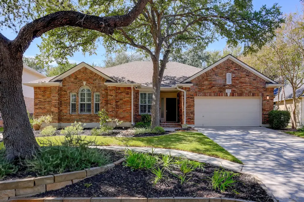 4513 Madrone Dr, Schertz