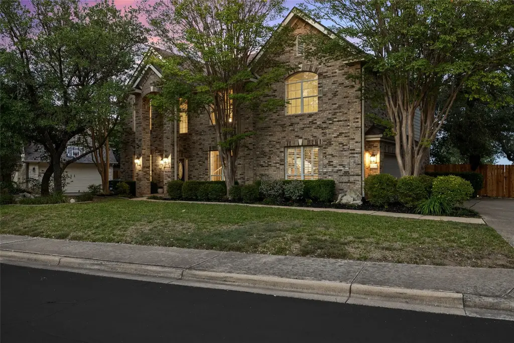 12430 Fairfax Ridge Pl, Austin