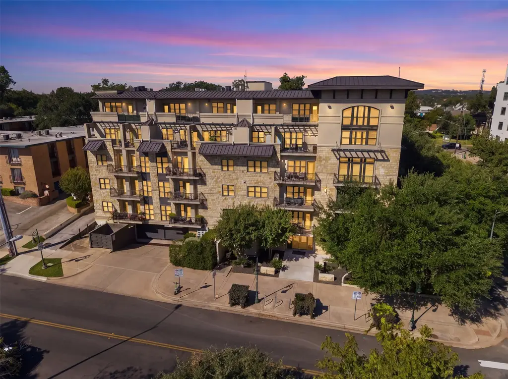 1812 West Ave 106, Austin