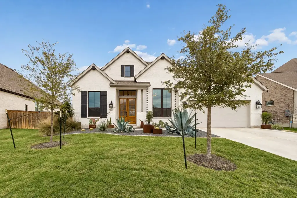 269 Iron Creek Way, Kyle