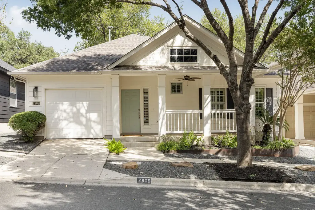 2809 Kinney Oaks Ct, Austin