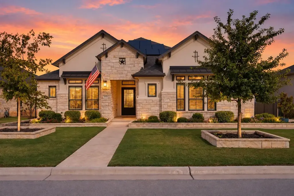 232 Rosetta Loop, Liberty Hill