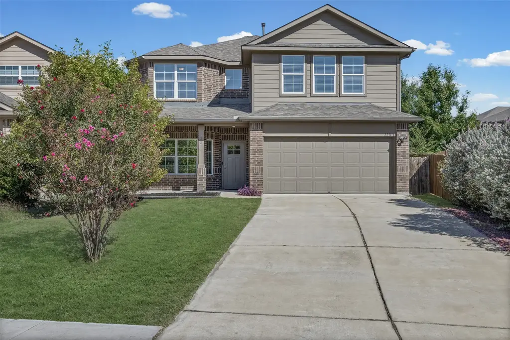 2214 Bettylou Ln, Austin