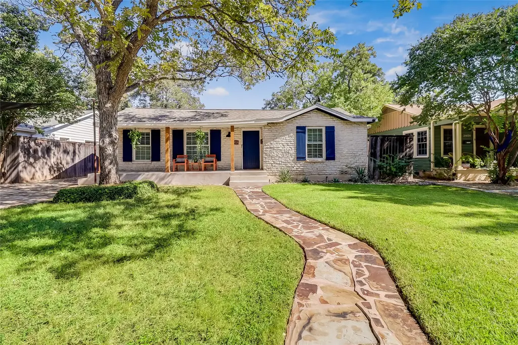 2908 Perry Ln, Austin