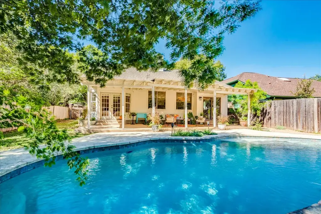 4013 Tecate Trl, Austin