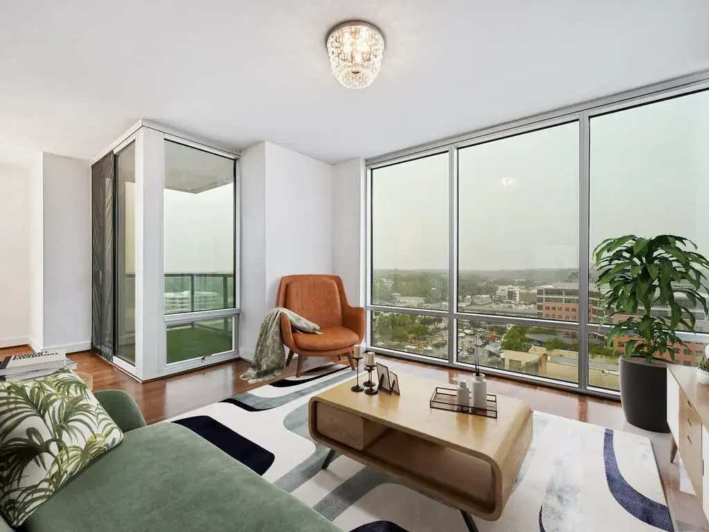 300 Bowie St 1607, Austin