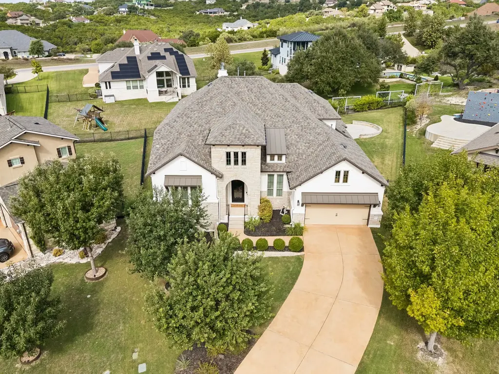 1600 Whiskey Ct, Leander