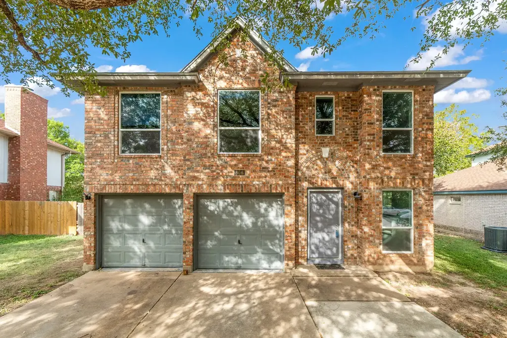 806 Cactus Bend Dr, Pflugerville