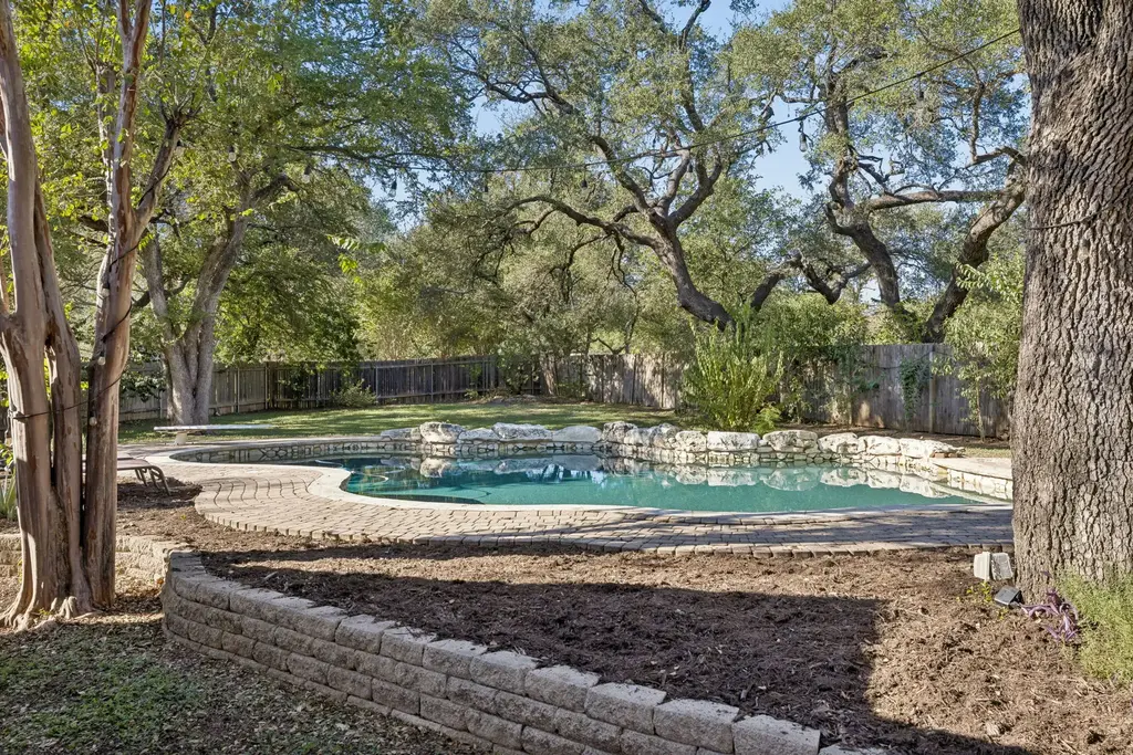 6110 Dedham Ln, Austin